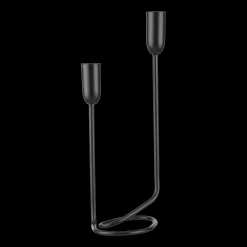 Sale 2 Tapered Candle Holders Home Decorative Items & Objects