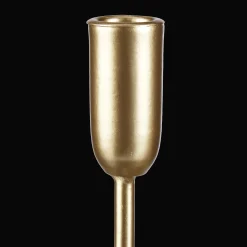 2 Tapered Candle Holders Home Decorative Items & Objects