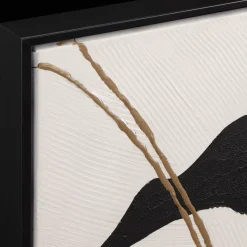 Discount Abstract Framed Art Mixed Media Art