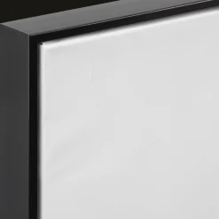 Online Abstract Framed Art Oil Paintings