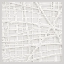 Abstract Framed Art Oil Paintings