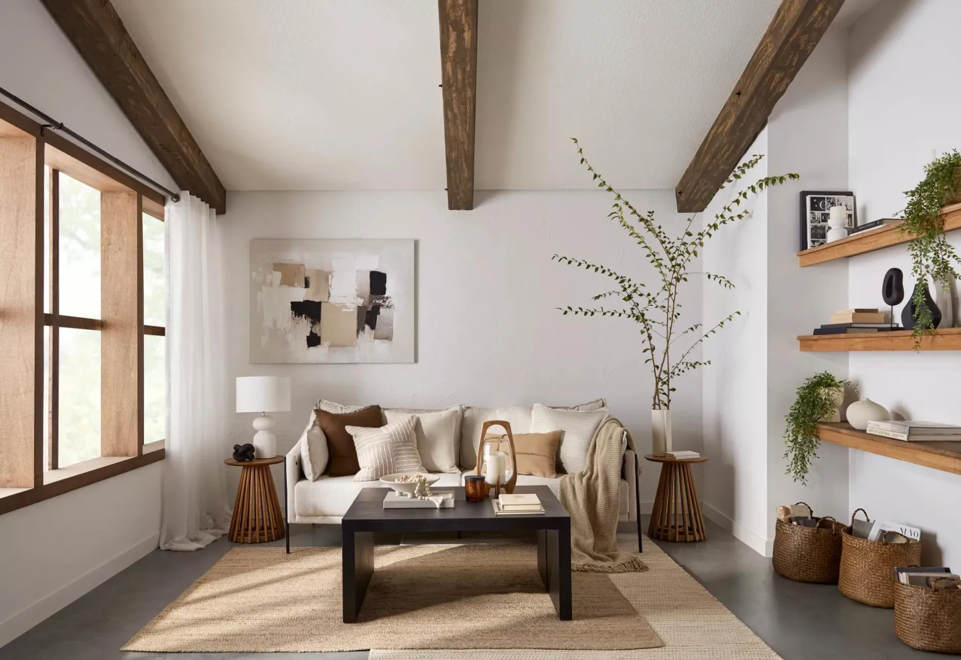 Online Abstract Knotted Wood Decorative Object Home Decorative Items & Objects