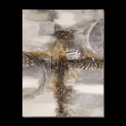 Clearance Abstract Oil Painting Canvas Oil Paintings|Mixed Media Art