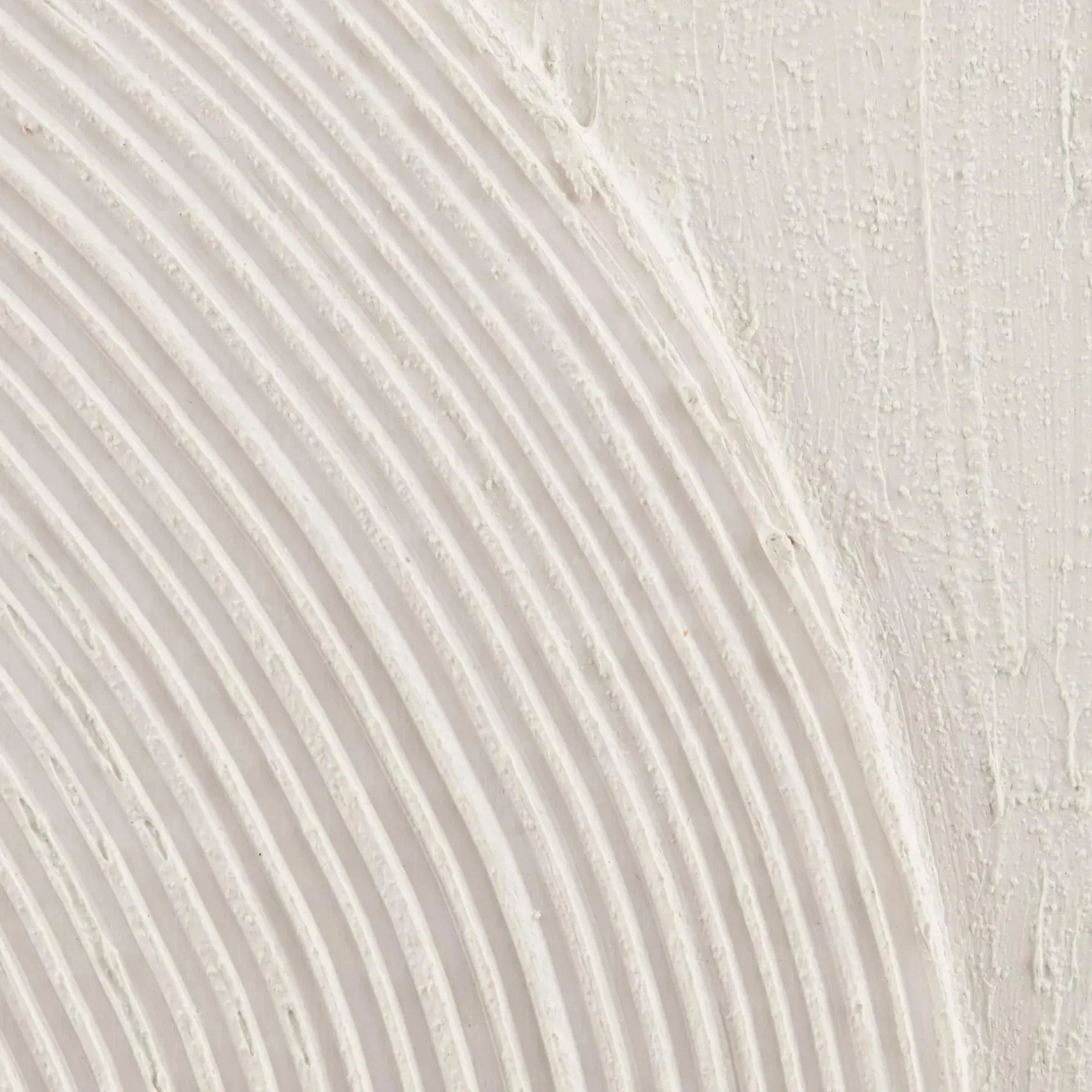 Outlet Abstract Tone-on-Tone Textured Framed Art Oil Paintings