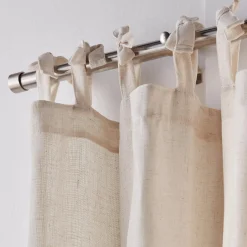 Outlet Adela Panel Curtain Sheer Curtains & Window Sheer Panels