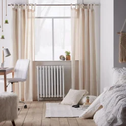 Outlet Adela Panel Curtain Sheer Curtains & Window Sheer Panels