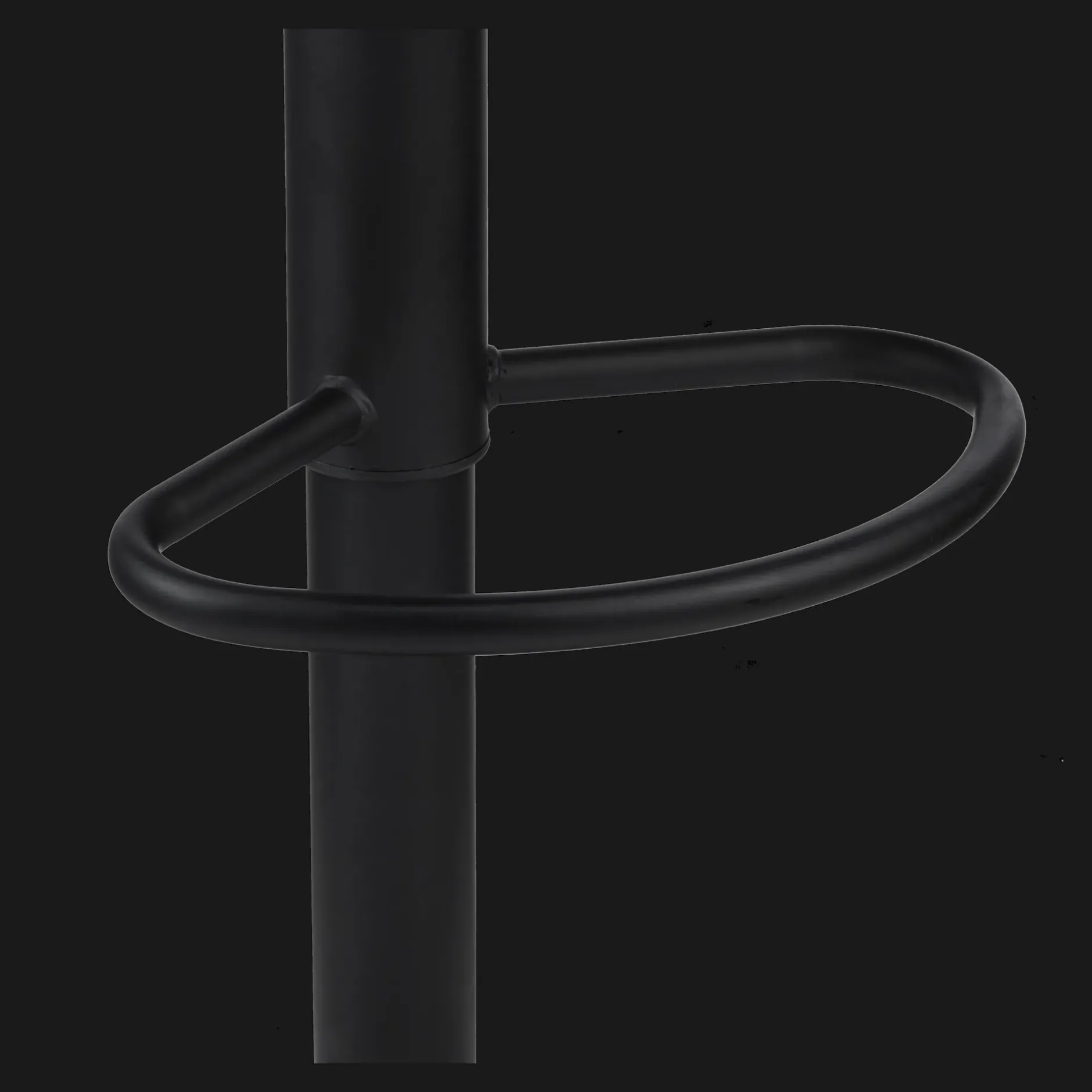 New Adjustable Barstool with Stitched PU Furniture Accessories|Bar & Counter Stools