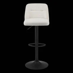 Sale Adjustable Fabric and Metal Barstool Furniture Accessories|Bar & Counter Stools