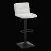 Hot Adjustable Metal and Fabric Barstool Furniture Accessories|Bar & Counter Stools