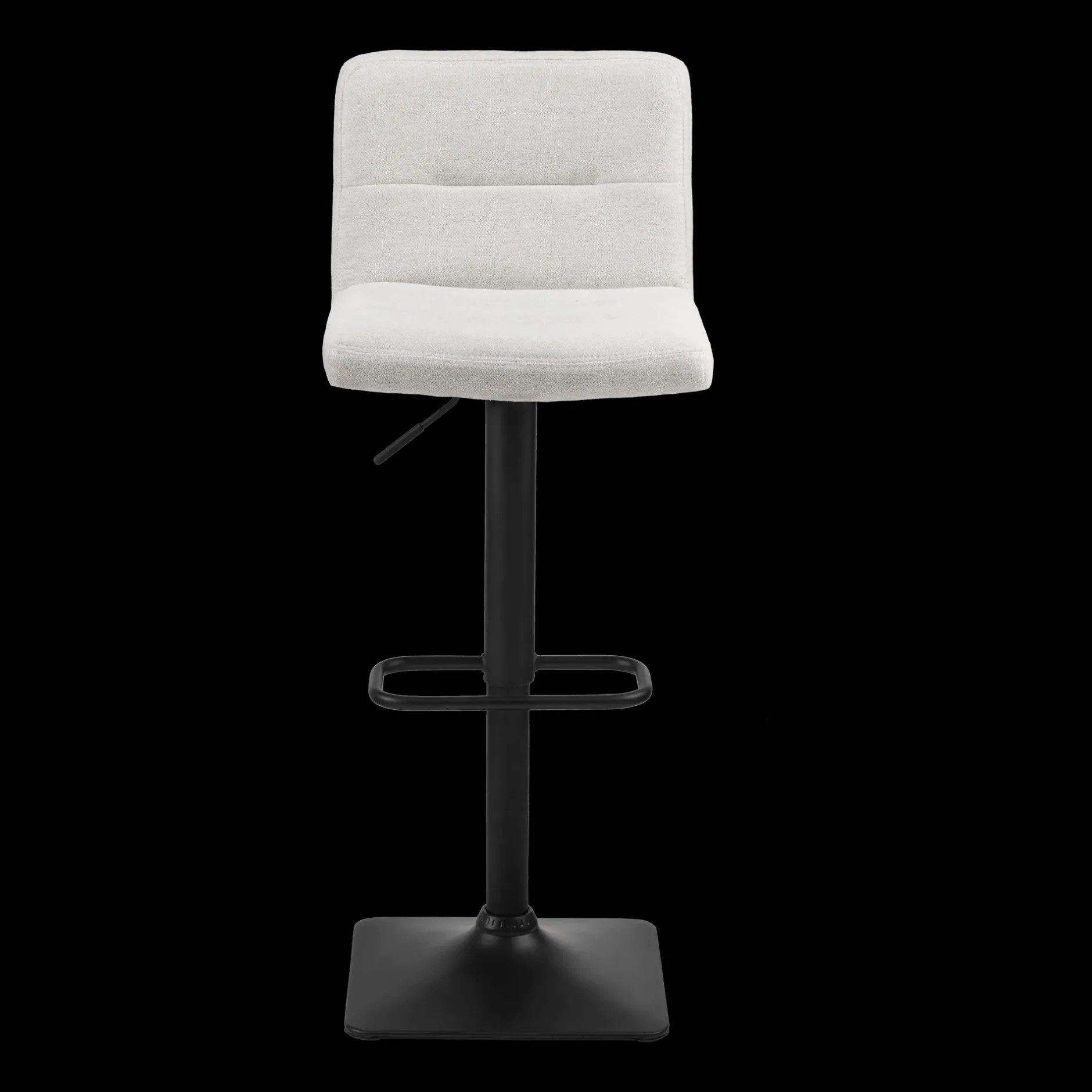 Hot Adjustable Metal and Fabric Barstool Furniture Accessories|Bar & Counter Stools