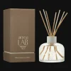 Amber Musk Diffuser - Aroma Lab Candles & Candle Stick Holders