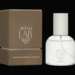 Discount Amber Musk Room Spray - Aroma Lab Candles & Candle Stick Holders