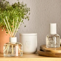 Discount Amber Musk Room Spray - Aroma Lab Candles & Candle Stick Holders