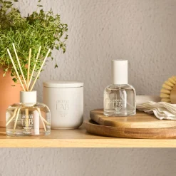 Discount Amber Musk Room Spray - Aroma Lab Candles & Candle Stick Holders