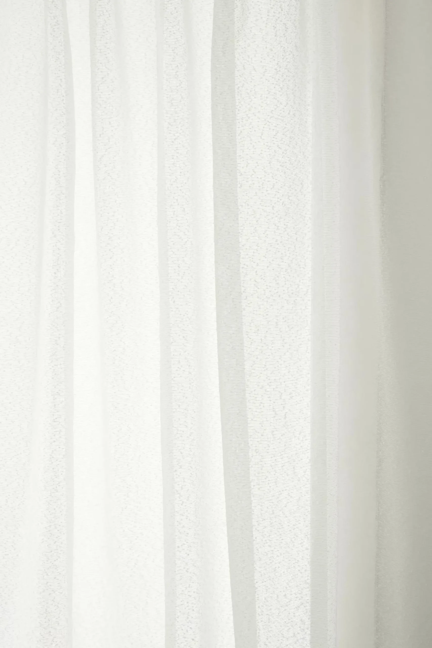 Amedea Boucle Sheer Curtain Sheer Curtains & Window Sheer Panels