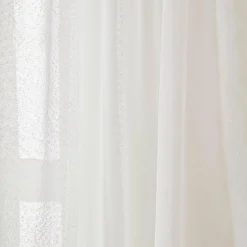 Sale Amedea Sheer Curtain Sheer Curtains & Window Sheer Panels