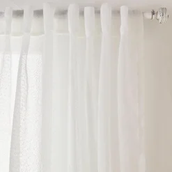 Sale Amedea Sheer Curtain Sheer Curtains & Window Sheer Panels