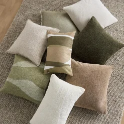 Hot Ansley Feather Decorative Throw Pillow Decorative Throw Pillows