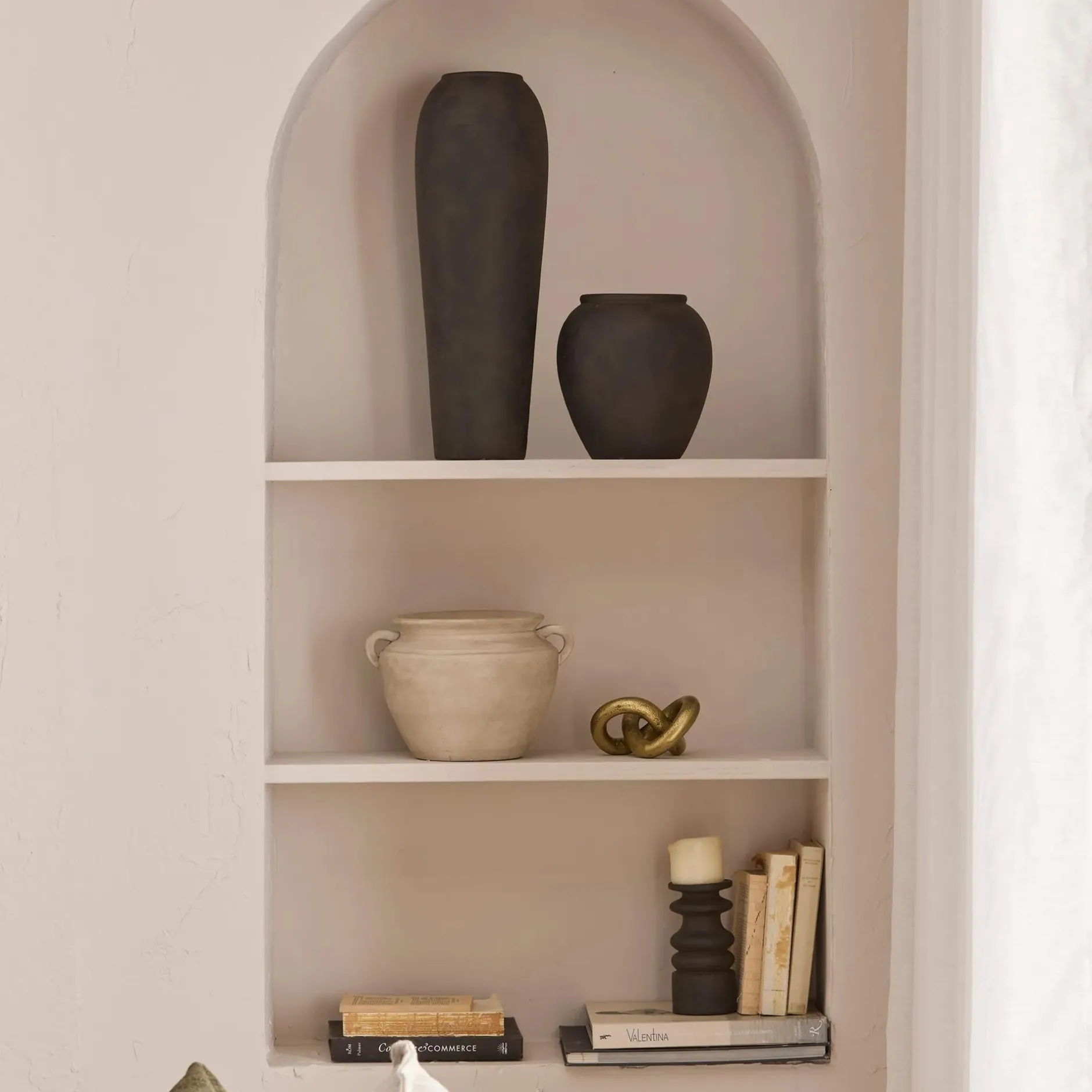 Antique bowl with handles Modern Decorative Vases|Home Decorative Items & Objects