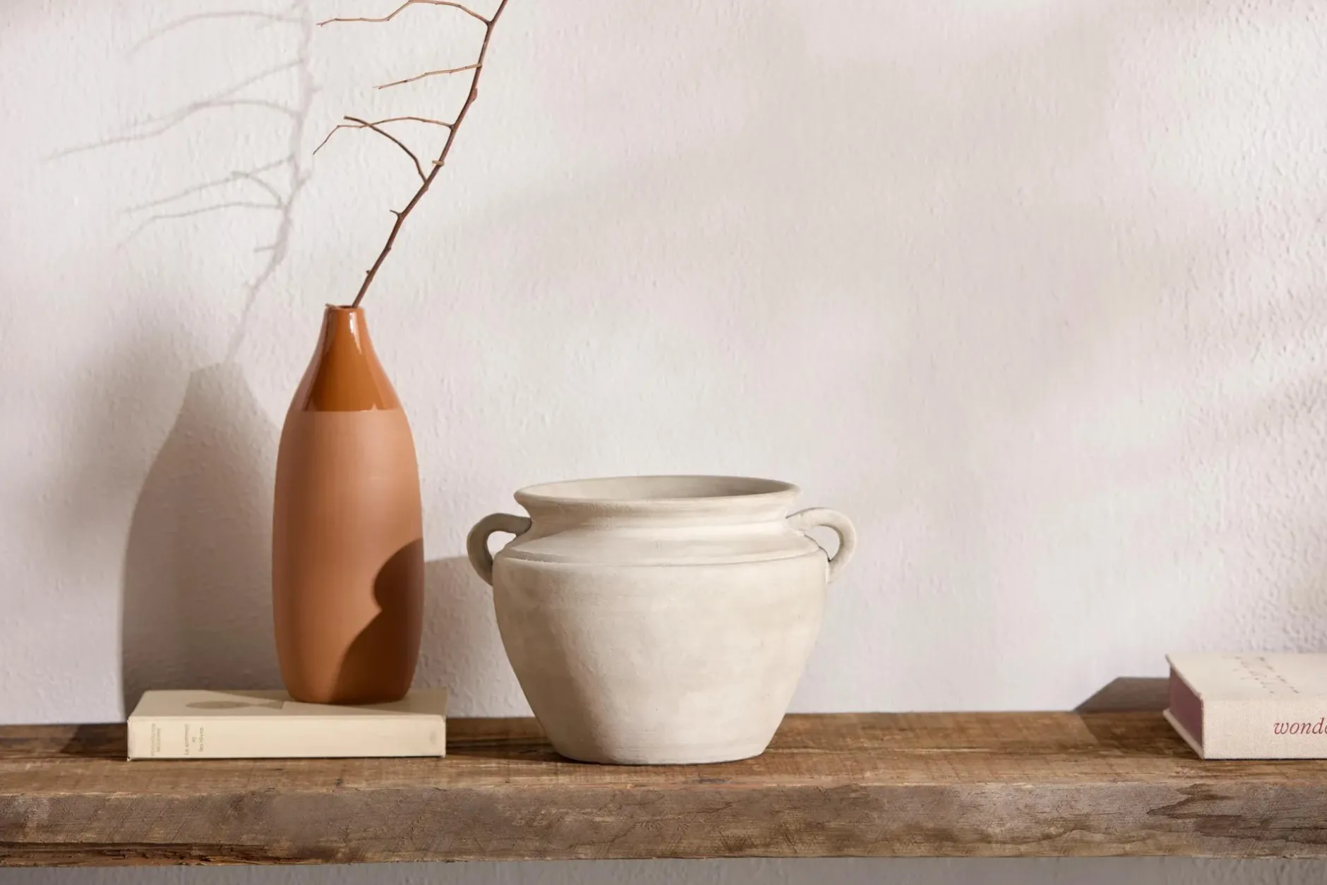 Antique bowl with handles Modern Decorative Vases|Home Decorative Items & Objects