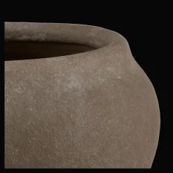 Best Antique Brown Small Decorative Bowl Home Decorative Items & Objects