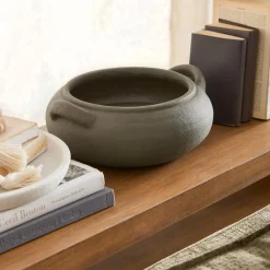 Clearance Antique Decorative Bowl Home Decorative Items & Objects