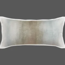 Online Aqua Decorative Lumbar Pillow Decorative Throw Pillows