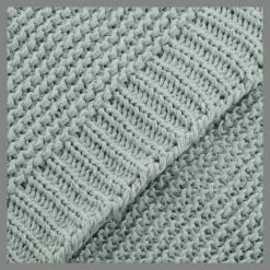 Sale Aqua Lonny Woven Throw Decorative Throws & Blankets