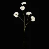 Clearance Artificial Daisy Branches|Artificial Flowers