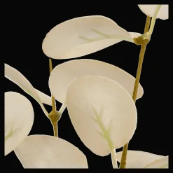 Artificial Eucalyptus Leaf Stem Branches|Artificial Flowers