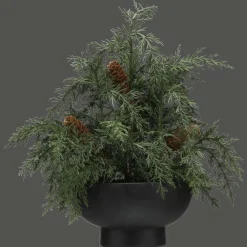 Sale Artificial Juniper in Pot Artificial Plants