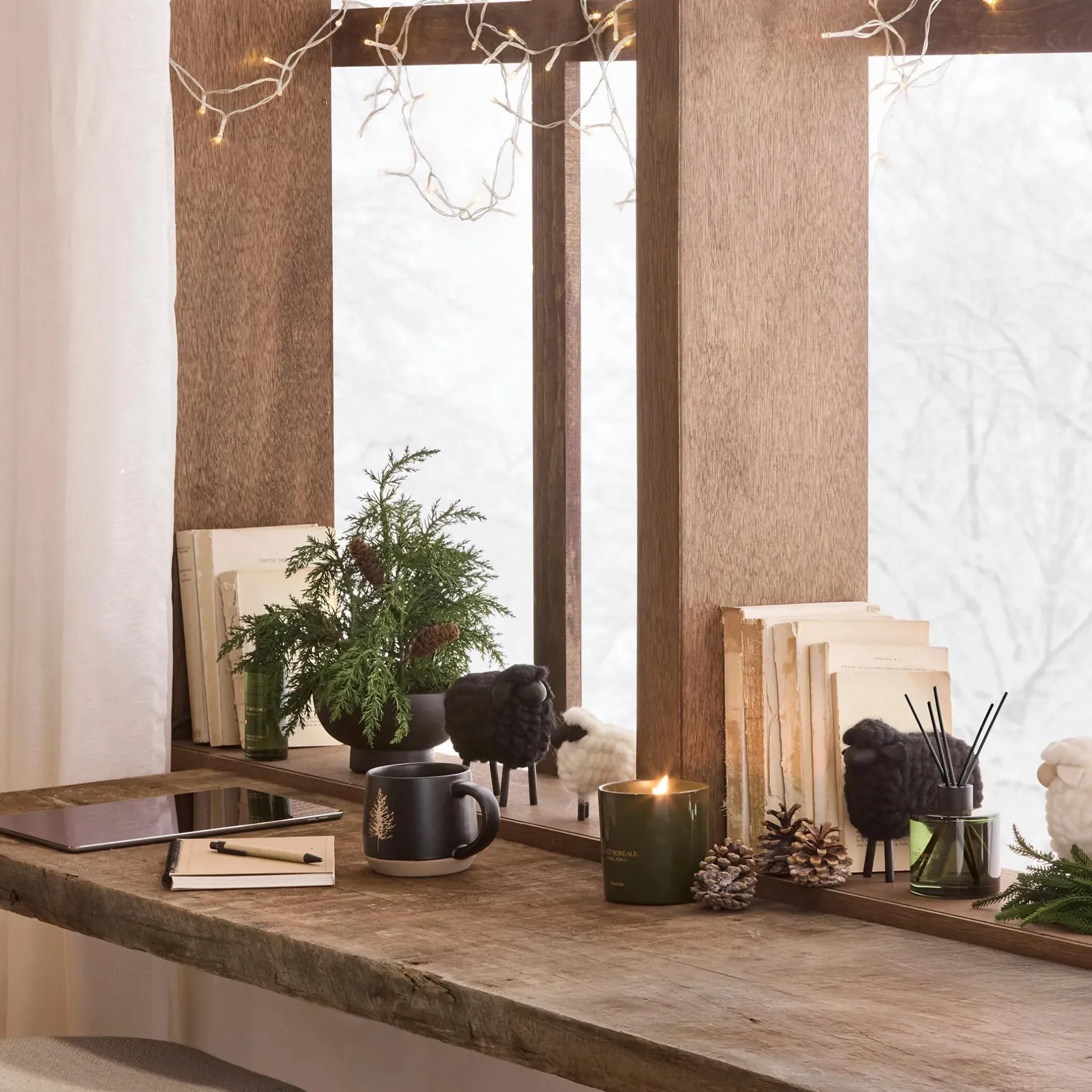 Sale Artificial Juniper in Pot Artificial Plants