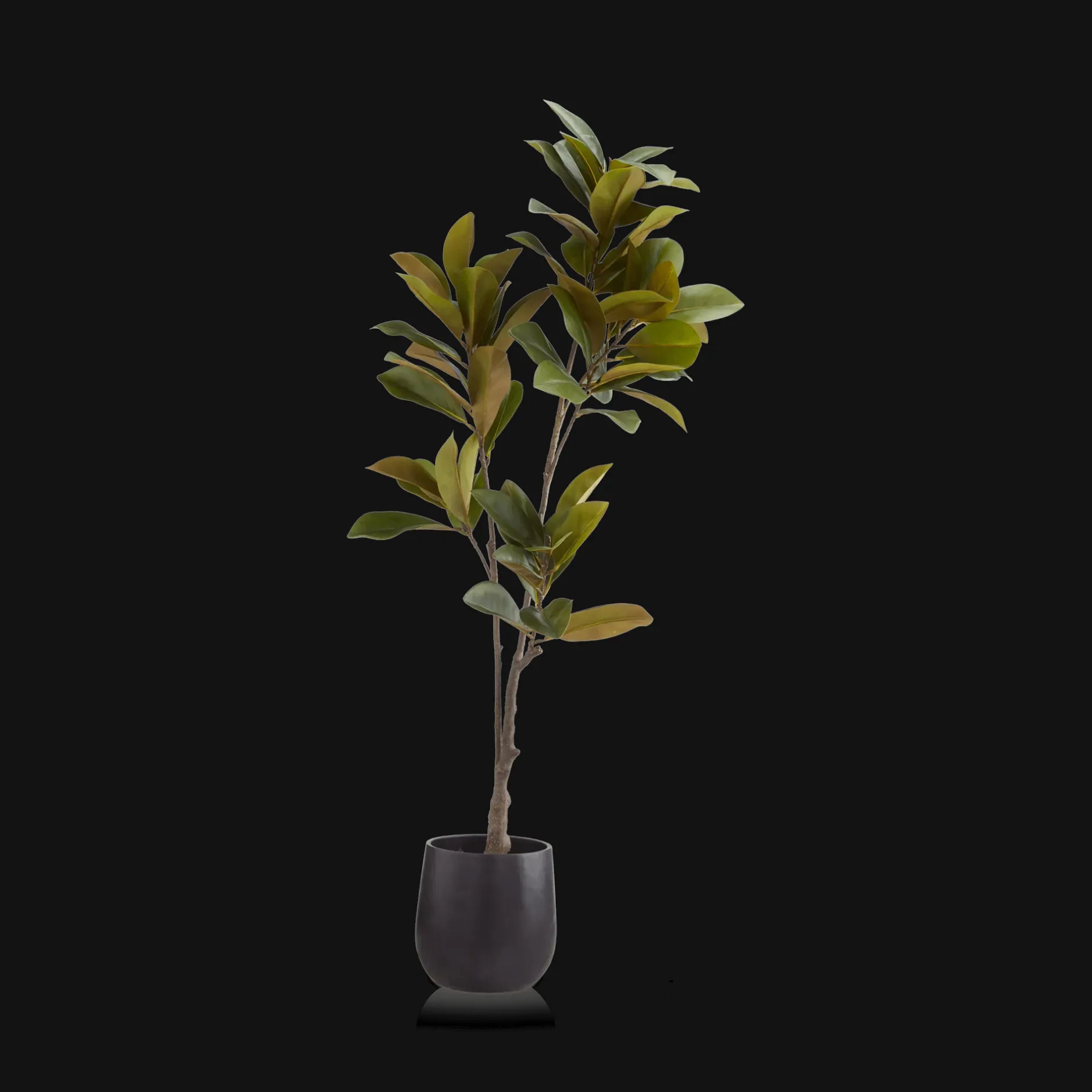 Outlet Artificial Magnolia Tree Branches|Artificial Flowers