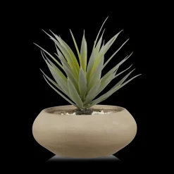Outlet Artificial Plant in Ceramic Pot Artificial Plants