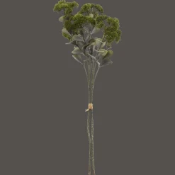New Artificial Sedum Spray Stem Branches|Artificial Flowers