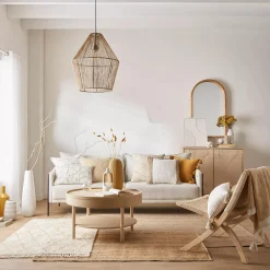 Outlet Artificial Yellow Anise Bouquet Branches|Artificial Flowers