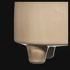 Clearance Artificial Yucca Leaf in Ceramic Pot Artificial Plants