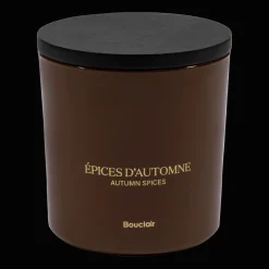 Hot Autumn Spices Candle Candles & Candle Stick Holders