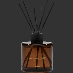 Best Autumn Spices Diffuser Candles & Candle Stick Holders