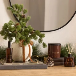 Best Autumn Spices Diffuser Candles & Candle Stick Holders