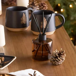 Best Autumn Spices Diffuser Candles & Candle Stick Holders