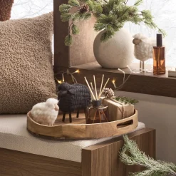 Clearance Autumn Spices Room Spray Candles & Candle Stick Holders