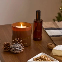 Clearance Autumn Spices Room Spray Candles & Candle Stick Holders