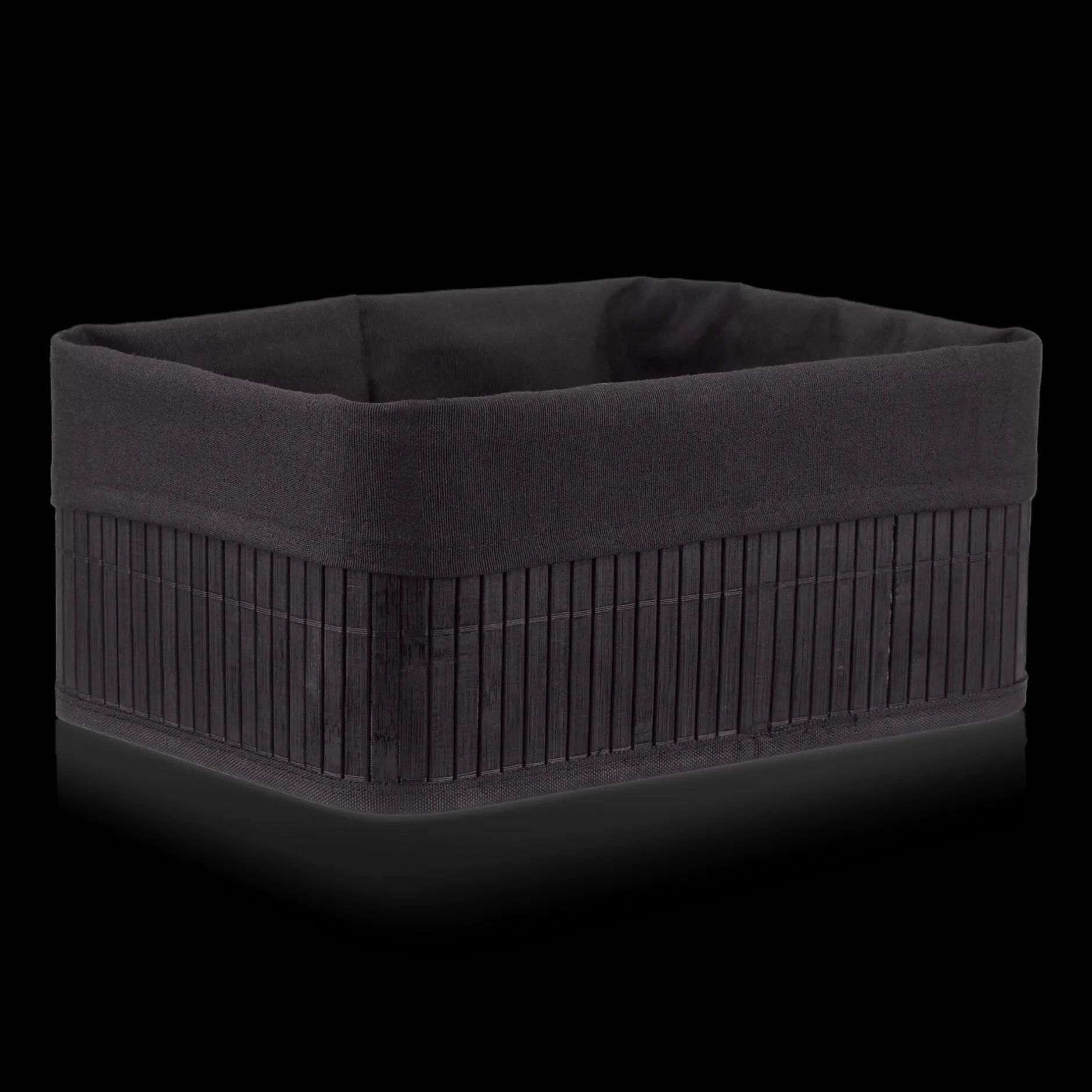 Hot Bamboo Basket Storage Baskets & Hampers|Storage & Baskets