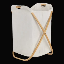 Sale Bamboo Hamper Storage Baskets & Hampers|Storage & Baskets