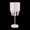 Online Baroque Table Lamp with Decorative Droplets Junior Lighting