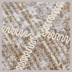 Clearance Bayram Decorative Pillow Decorative Throw Pillows