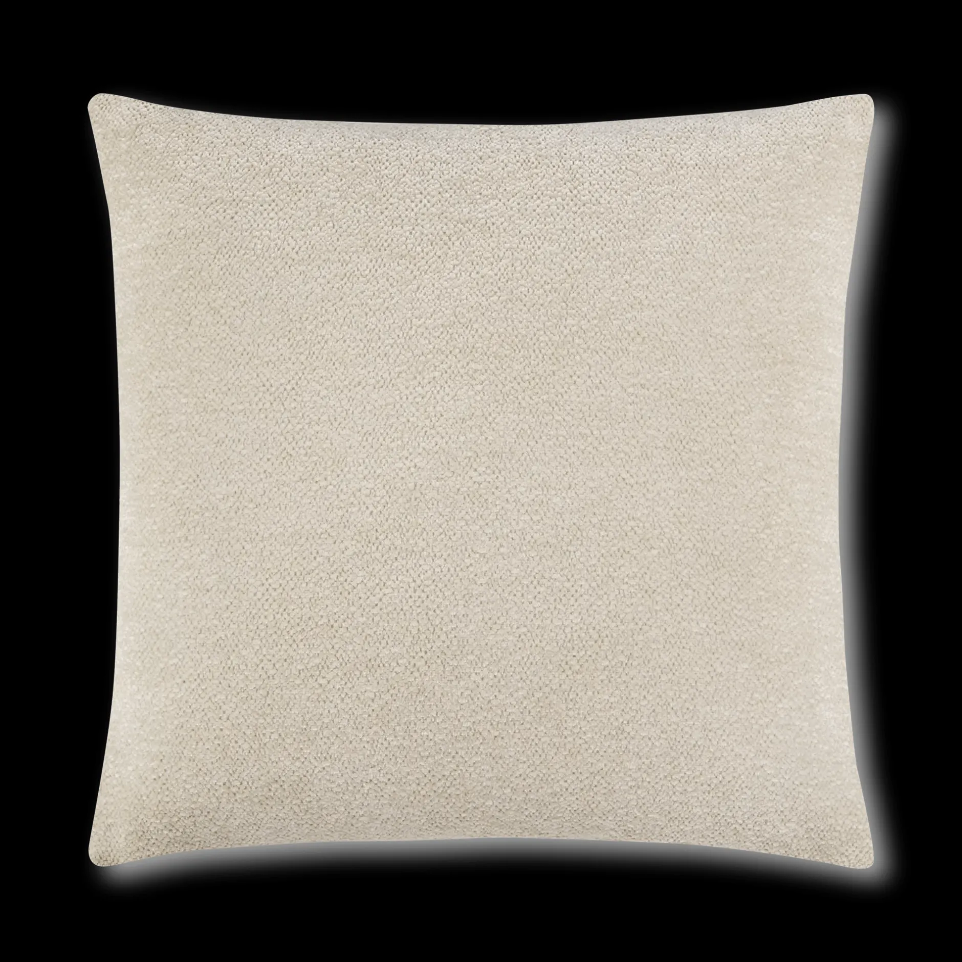 Hot Beige Ansley Decorative Pillow Decorative Throw Pillows