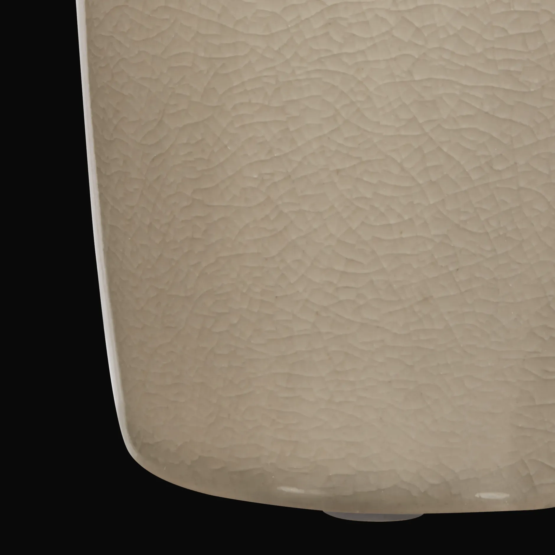 Hot Beige Ceramic Vase Modern Decorative Vases|Home Decorative Items & Objects