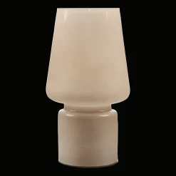 Best Beige Glass Table Lamp Table Lamps